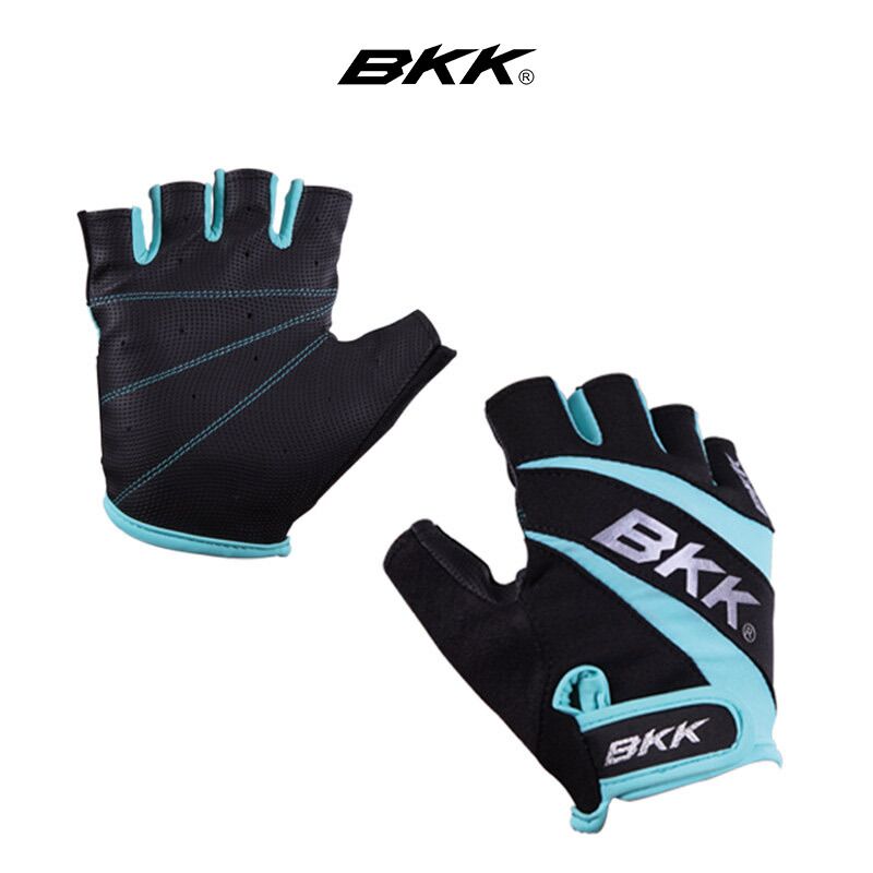 男性用ハーフフィンガーフィッシンググローブ、アウトドアタクテ - Cycling Glove Padded のレビューと価格